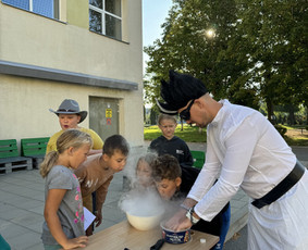 Animatoriaus paslauga / Vaidas Simonavicius / Darbų pavyzdys ID 3538501