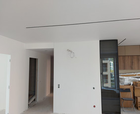 Vidaus apdailos darbai - Laminato klojimas - 1 Laminato klojimas - Vidaus apdailos darbai - 1