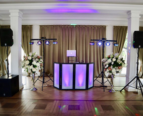 Renginių Vedėjo ir Dj Paslaugos (lt/ru/en) / UŽvedėjai / Darbų pavyzdys ID 703501