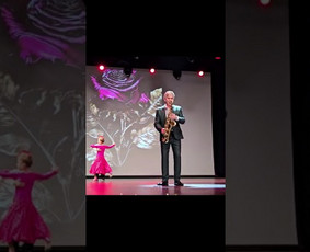 Muzikantai, dainininkai, grupės - Saksofono muzika jums - 2