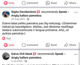 Speak - Anglų kalbos pamokos - Anglų kalbos kursai vaikams - 4 Anglų kalbos kursai vaikams - Speak - Anglų kalbos pamokos - 4