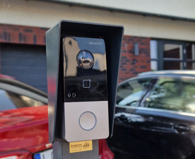 Elektros ir apsaugos sistemų instaliacija / MB Redpcline Servisas / Darbų pavyzdys ID 3538905