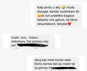 Taro + ekstrasensorika - Būrimai, būrėjai - 4 Būrimai, būrėjai - Taro + ekstrasensorika - 4
