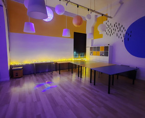 Salės nuoma Vilniuje - Švenčių organizavimas - 1 Švenčių organizavimas - Salės nuoma Vilniuje - 1