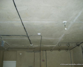 Elektros instaliacijos darbai Vilniuje / MB Vim Group / Darbų pavyzdys ID 3539225