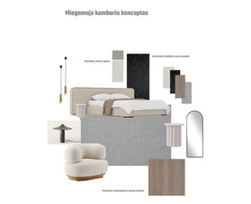 Interjero paslaugos / Gražina / Darbų pavyzdys ID 3539239