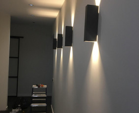 Elektros instaliacijos darbai Vilniuje / MB Vim Group / Darbų pavyzdys ID 3539241