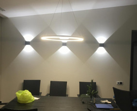 Elektros instaliacijos darbai Vilniuje / MB Vim Group / Darbų pavyzdys ID 3539243