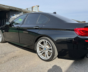 Automobilių poliravimas,nano dangų dengimas / Marelli detailing klaipėda / Darbų pavyzdys ID 3540201
