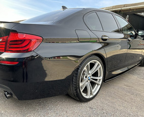 Automobilių poliravimas,nano dangų dengimas / Marelli detailing klaipėda / Darbų pavyzdys ID 3540203