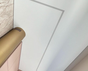 Premium kokybės įtempiamos lubos visoje Lietuvoje. / MB Sniego Lubos / Darbų pavyzdys ID 3540207