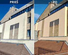 Aukštalipių įmonė siūlo savo paslaugas / MB Meistrų Olimpas / Darbų pavyzdys ID 3540339