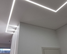 Sienų dažymas Klaipėdas, darbas mechanizuotai / Donatas Jucevičius / Darbų pavyzdys ID 3540359