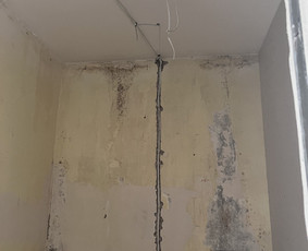 Elektros instaliacijos ir remontas / Elektros dizainas / Darbų pavyzdys ID 3540389