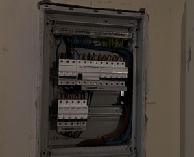 Elektros instaliacijos ir remontas / Elektros dizainas / Darbų pavyzdys ID 3540375