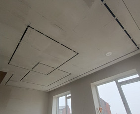 Elektros instaliacija, silpnos srovės / Mantas Paulikas / Darbų pavyzdys ID 3540745