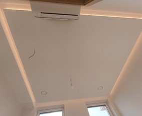 Elektros instaliacija, silpnos srovės / Mantas Paulikas / Darbų pavyzdys ID 3540757
