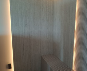 LED juostos montavimas - Elektros instaliacija, silpnos srovės - 2