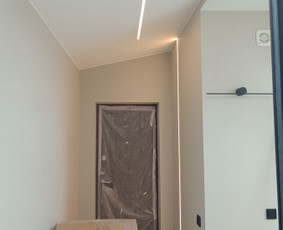 Elektros instaliacija, silpnos srovės / Mantas Paulikas / Darbų pavyzdys ID 3540765