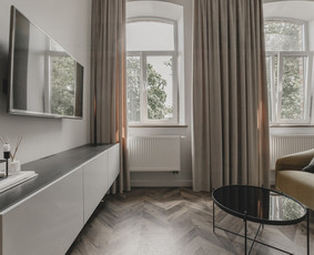 Interjero dizainerė Vilniuje / Karina Juzė / Darbų pavyzdys ID 703733