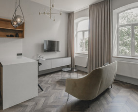 Interjero dizainerė Vilniuje / Karina Juzė / Darbų pavyzdys ID 703739