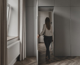 Interjero dizainerė Vilniuje / Karina Juzė / Darbų pavyzdys ID 703741