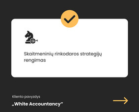 #1 Marketingo Specialistas – 48+ Atsiliepimai – 10/10 / Jegor Menkov / Darbų pavyzdys ID 3540987