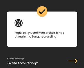#1 Marketingo Specialistas – 48+ Atsiliepimai – 10/10 / Jegor Menkov / Darbų pavyzdys ID 3540995
