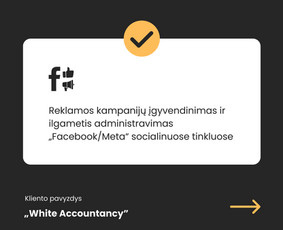 #1 Marketingo Specialistas – 48+ Atsiliepimai – 10/10 / Jegor Menkov / Darbų pavyzdys ID 3540997