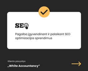 #1 Marketingo Specialistas – 48+ Atsiliepimai – 10/10 / Jegor Menkov / Darbų pavyzdys ID 3541001