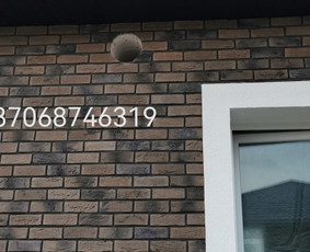 Super kainomis: Skylių gręžimas, angų pjovimas / Tomas / Darbų pavyzdys ID 3541309