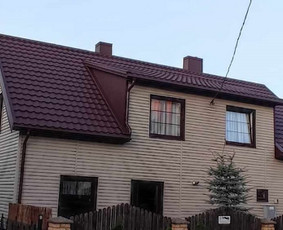 Šlaitinių stogų dengimas / UAB STOGO MEISTRAI / Darbų pavyzdys ID 3541405