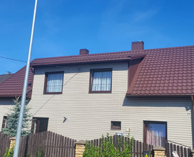 Šlaitinių stogų dengimas / UAB STOGO MEISTRAI / Darbų pavyzdys ID 3541411