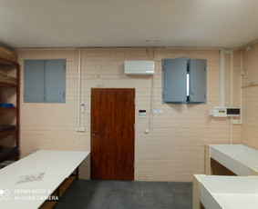Skylių gręžimas,gartraukiu montavimas, vėdinimas / Paulius / Darbų pavyzdys ID 3541661