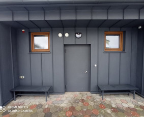 Skylių gręžimas,gartraukiu montavimas, vėdinimas / Paulius / Darbų pavyzdys ID 3541669