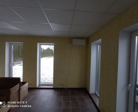 Skylių gręžimas,gartraukiu montavimas, vėdinimas / Paulius / Darbų pavyzdys ID 3541671