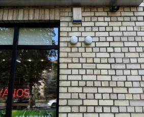 Skylių gręžimas,gartraukiu montavimas, vėdinimas / Paulius / Darbų pavyzdys ID 3541679