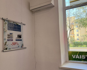 Skylių gręžimas,gartraukiu montavimas, vėdinimas / Paulius / Darbų pavyzdys ID 3541681