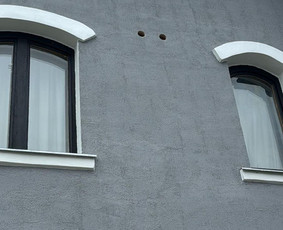 Skylių gręžimas,gartraukiu montavimas, vėdinimas / Paulius / Darbų pavyzdys ID 3541689