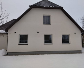 Skylių gręžimas,gartraukiu montavimas, vėdinimas / Paulius / Darbų pavyzdys ID 3541701