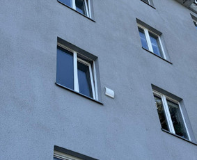 Skylių gręžimas,gartraukiu montavimas, vėdinimas / Paulius / Darbų pavyzdys ID 3541705