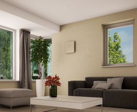 Skylių gręžimas,gartraukiu montavimas, vėdinimas / Paulius / Darbų pavyzdys ID 3541727