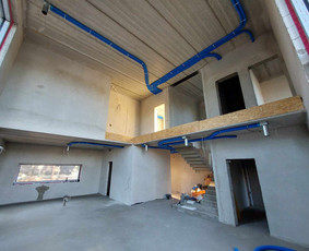 Skylių gręžimas,gartraukiu montavimas, vėdinimas / Paulius / Darbų pavyzdys ID 3541825