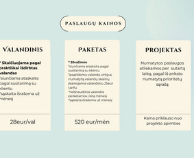 Klientų aptarnavimo Pro Sertifikuota virtuali asistentė - Virtualūs asistentai - 4 Virtualūs asistentai - Klientų aptarnavimo Pro Sertifikuota virtuali asistentė - 4