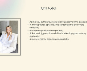 Klientų aptarnavimo Pro Sertifikuota virtuali asistentė - Virtualūs asistentai - 2 Virtualūs asistentai - Klientų aptarnavimo Pro Sertifikuota virtuali asistentė - 2