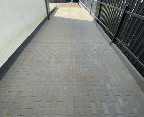 Trinkelių klojimas! Tvorų montavimas! / Vitalijus / Darbų pavyzdys ID 3541851