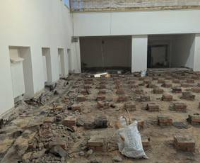 Pigiausias atliekų, šiukšlių išvežimas perkraustymo griovimo / Siuksliu isvezimas Griovimo darbai / Darbų pavyzdys ID 3541877