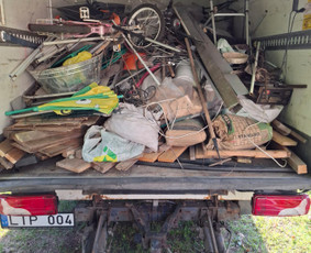 Pigiausias atliekų, šiukšlių išvežimas perkraustymo griovimo - Statybinių atliekų išvežimas - 3 Statybinių atliekų išvežimas - Pigiausias atliekų, šiukšlių išvežimas perkraustymo griovimo - 3