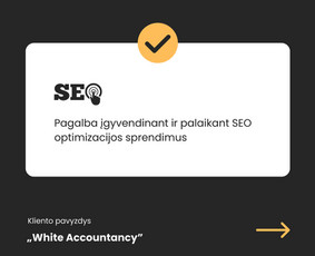 #1 Marketingo Specialistas – 48+ Atsiliepimai – 10/10 / Jegor Menkov / Darbų pavyzdys ID 3541915