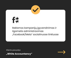 #1 Marketingo Specialistas – 48+ Atsiliepimai – 10/10 / Jegor Menkov / Darbų pavyzdys ID 3541919